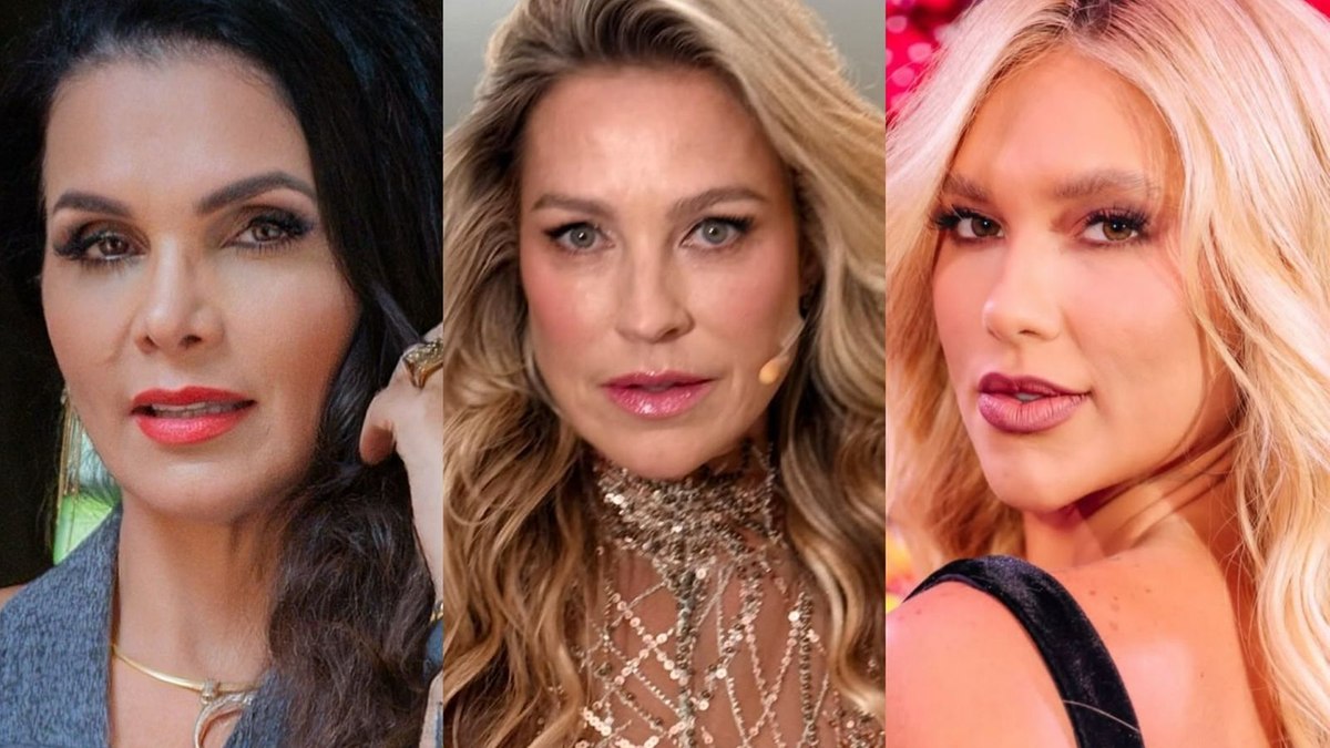 Luiza Ambiel detona defesa de Piovani a Virginia: