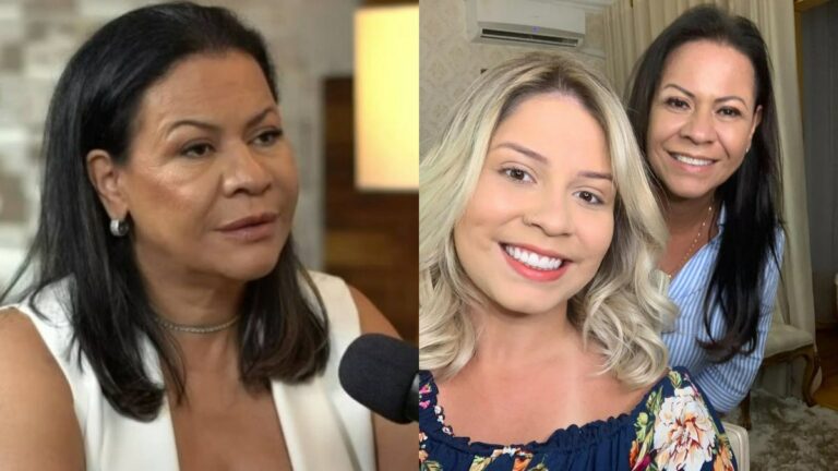 Mãe de Marília Mendonça revela verdade sobre sósias da cantora