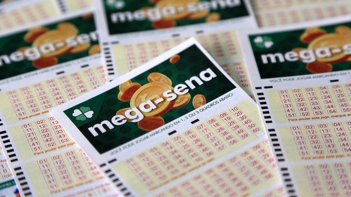 Mega Sena acumula e deve pagar de R$ 36 milhões nesta quinta (18)