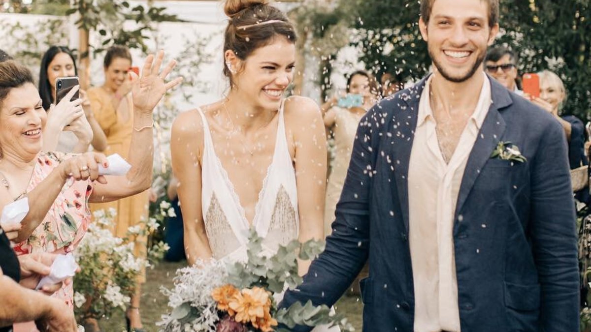 Mini wedding ganha novo formato e amplia celebrações