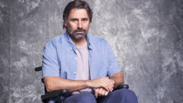 Murilo Rosa revela se voltaria às novelas da Globo após 5 anos