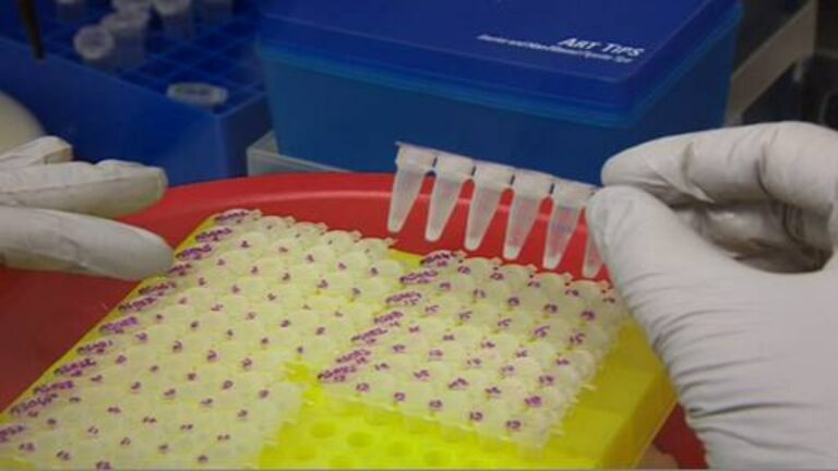 Paciente com suspeita de Ebola é diagnosticado com meningite