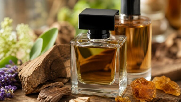 Perfumes amadeirados rendem mais no clima ameno e evitam excesso