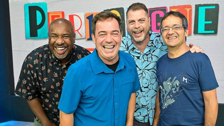 Perrengue na Band bate recorde de audiência