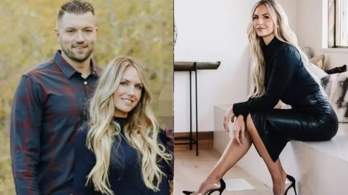 Quem é a corretora que recebeu R$ 16 milhões para deixar o marido