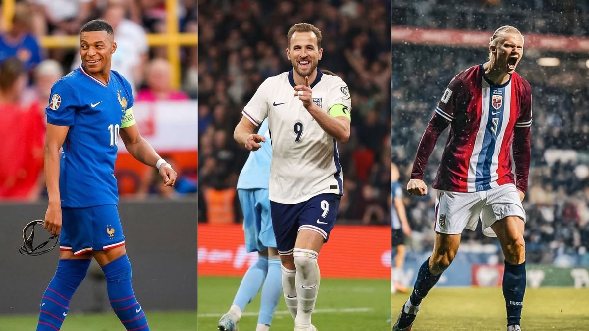 Quem leva a Chuteira de Ouro da Copa do Mundo? Veja os favoritos