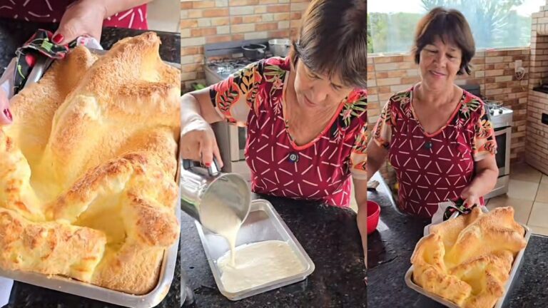 Receita de biscoito montanha russa viraliza no TikTok; veja como fazer