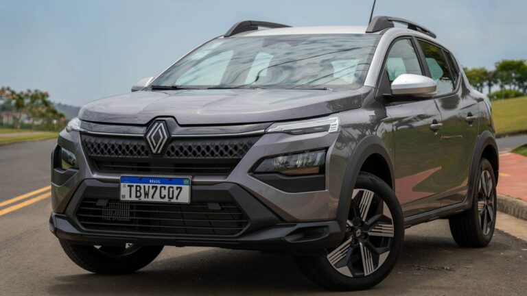 Renault estreia versão de entrada mais barata para o Kardian 2027