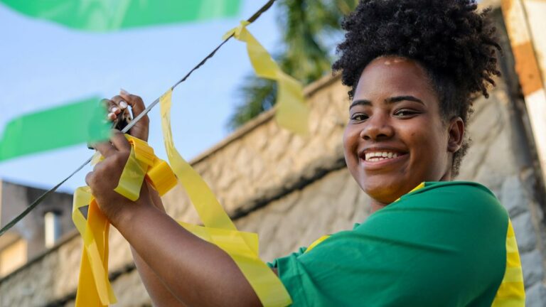 Saiba onde assistir os jogos da Copa do Mundo em Niterói (RJ)