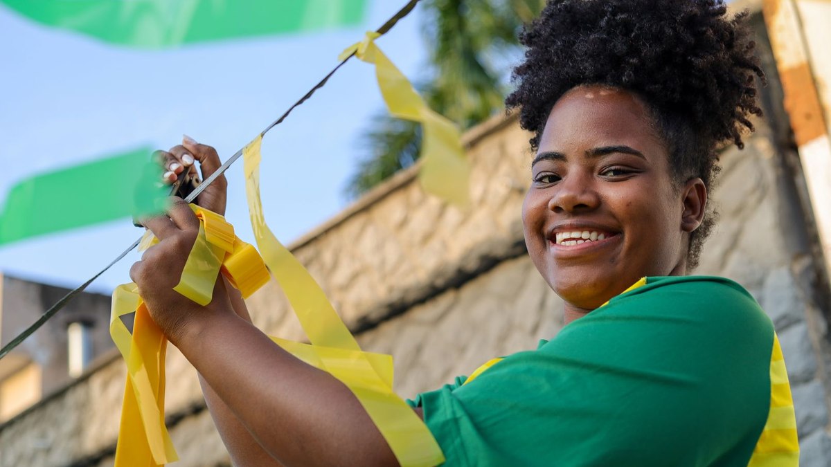 Saiba onde assistir os jogos da Copa do Mundo em Niterói (RJ)