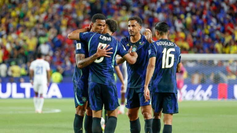 Será ponto facultativo no jogo entre Brasil x Escócia? Confira