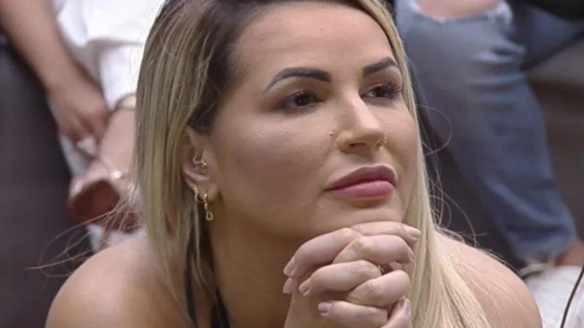 STJ nega pedido de liberdade de Deolane Bezerra