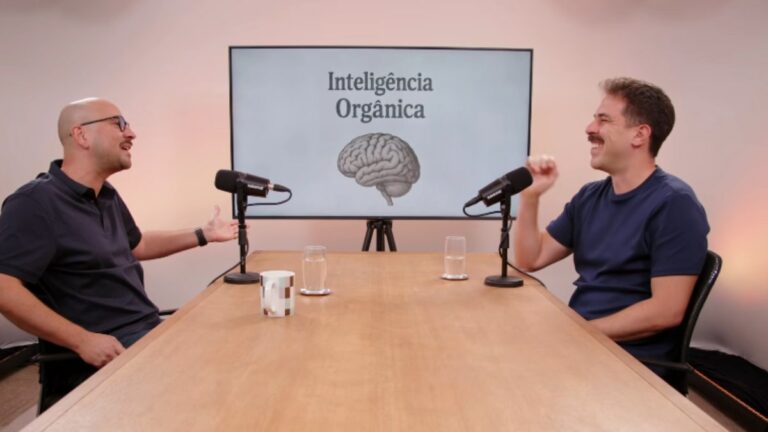 Thiago Júlio: O Médico e o Cenário do VibeCoding