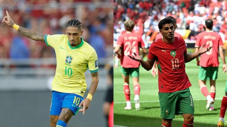 Tipster dá dica para Brasil x Marrocos: gols na estreia