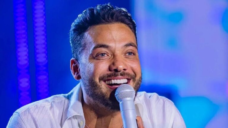 Wesley Safadão é denunciado por propaganda eleitoral antecipada