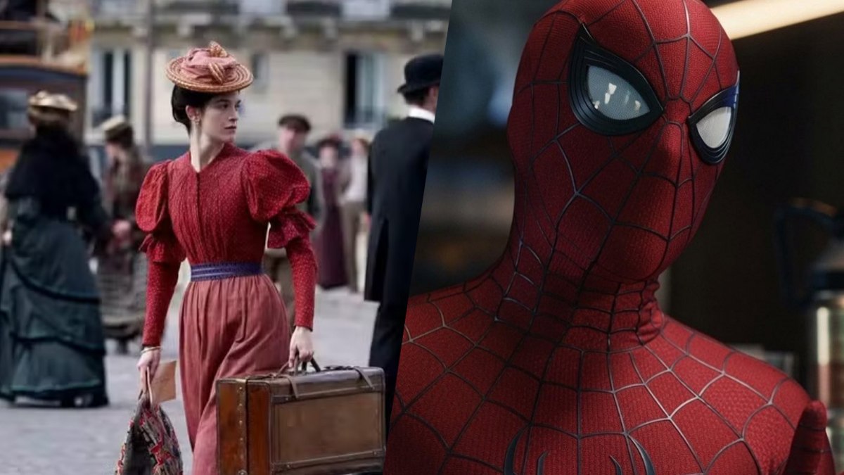 4 estreias da semana no cinema (30 de julho até 5 de agosto)