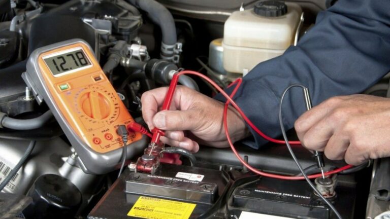 7 sinais de que a bateria do carro pode parar a qualquer momento