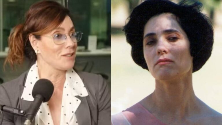 Christiane Torloni revela que A Viagem merece novo remake na TV