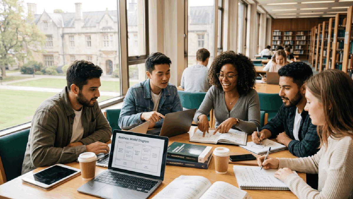 Educação e empreendedorismo: