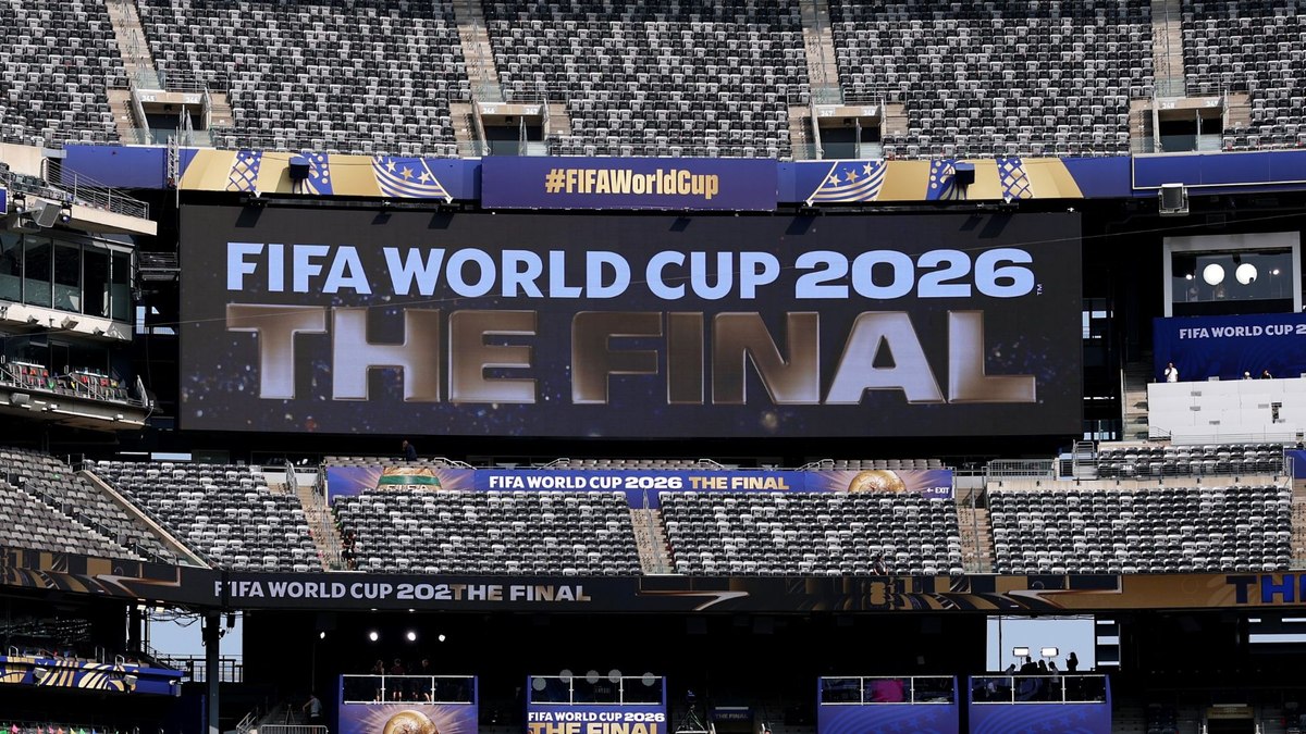 Espanha e Argentina se enfrentam pela taça da Copa do Mundo; siga