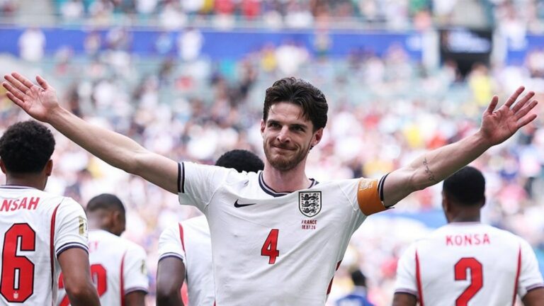 Inglaterra e França decidem terceiro lugar da Copa; acompanhe
