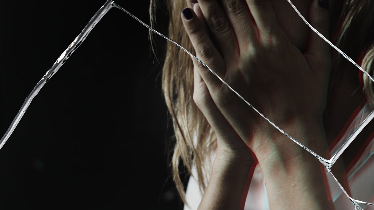 Mais de 50% das mulheres dizem ter sofrido violência de parceiros