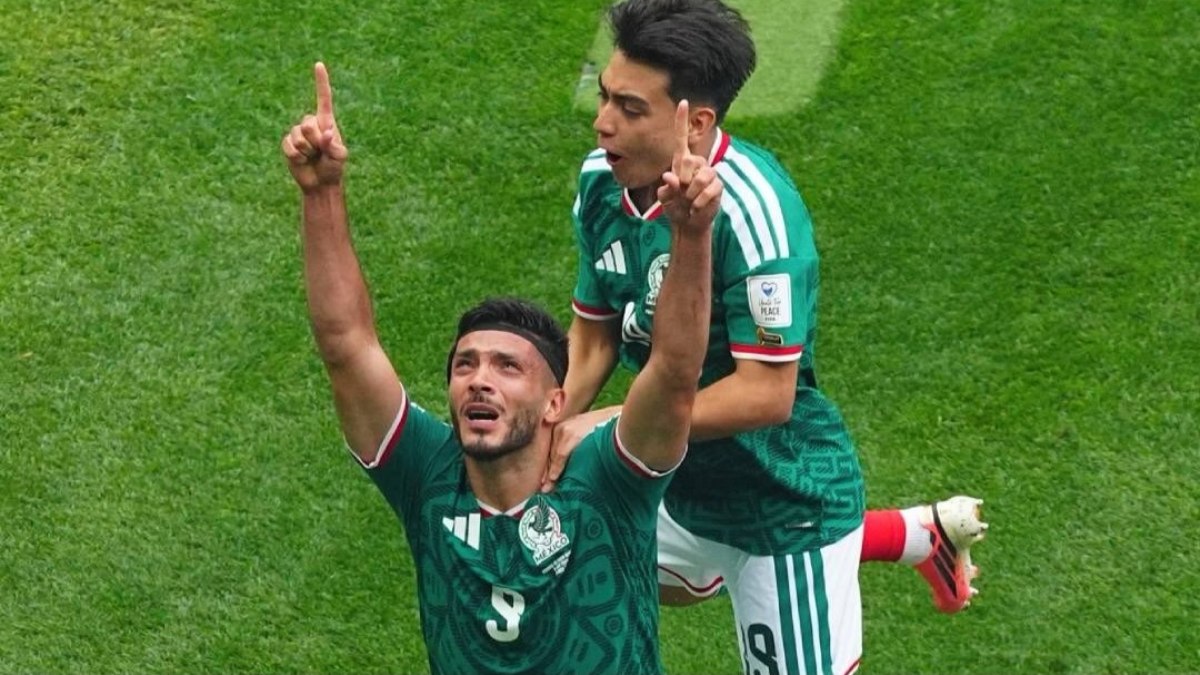 México encara o Equador no mata mata da Copa do Mundo; siga