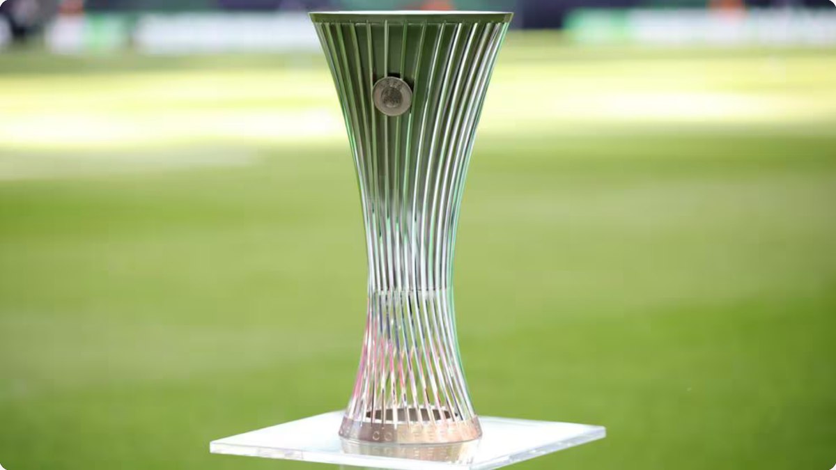 Primeira eliminatória da Conference League: veja os jogos