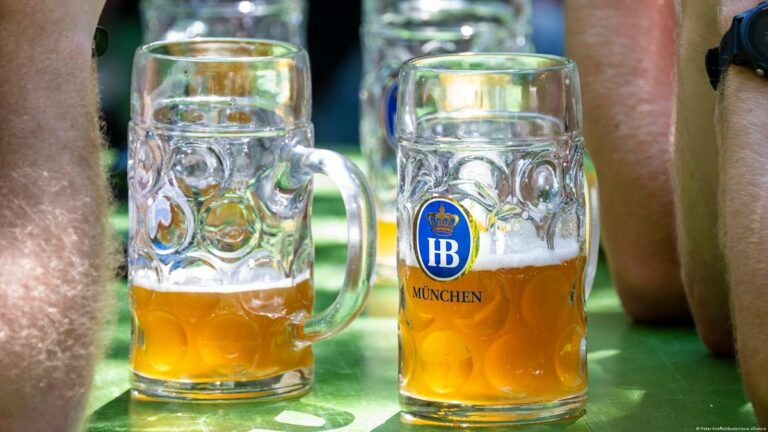 Alemanha vê cervejarias fechando, mas aposta no