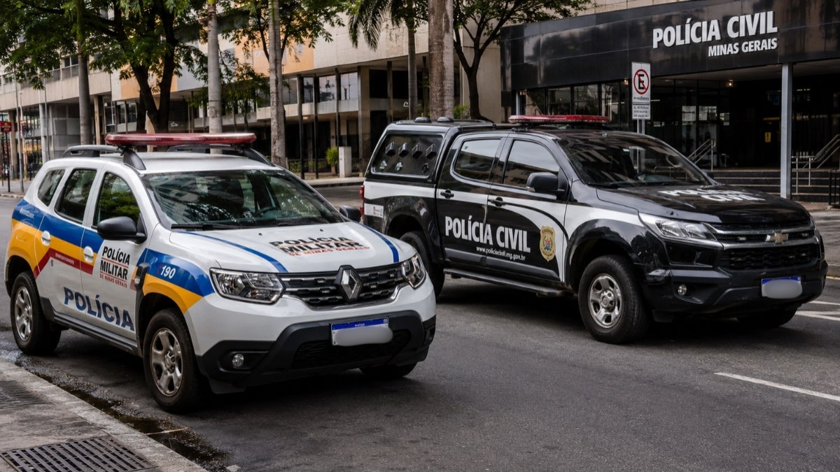 Ambulante é atraído a emboscada e ferido com facão de abacaxi