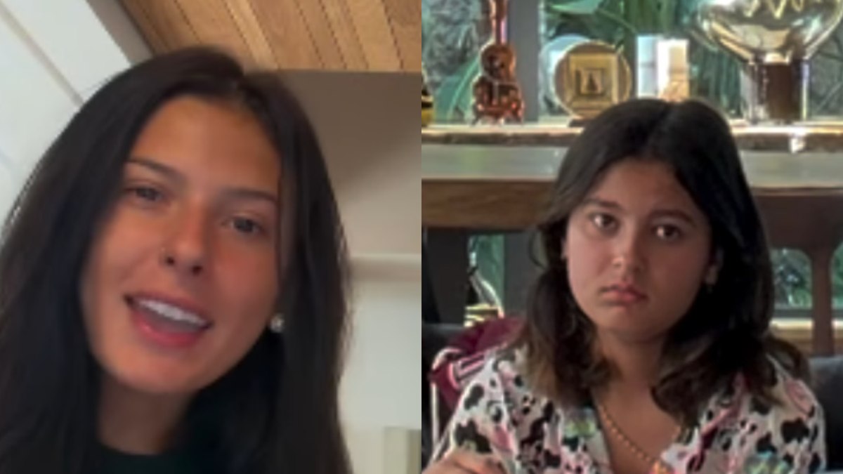 Após deixar Barretos, Ana Castela planeja viagem com a irmã