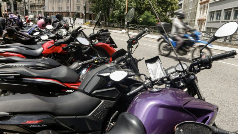 App de mototáxi terá que pagar R$ 20 mil a cliente após acidente