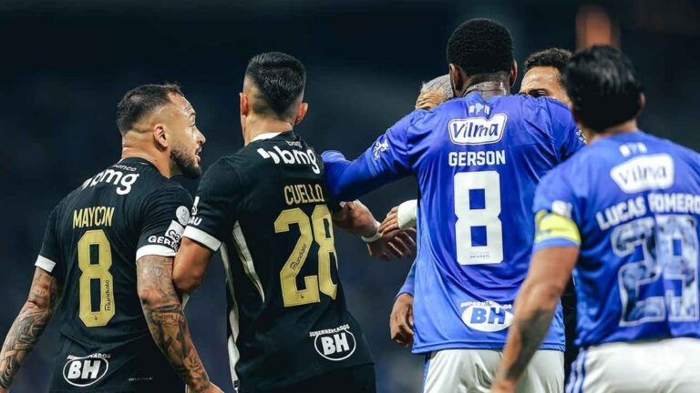 Artur Jorge sobre o Cruzeiro no Brasileirão: “Estamos crescendo”