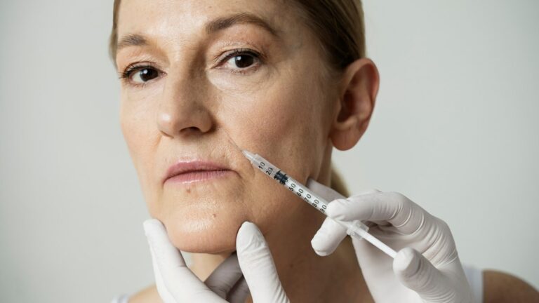 Bioestimulador ou preenchimento? Entenda as diferenças