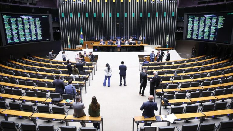Câmara desvirtua fidelidade em projeto que cria mercado de pontos