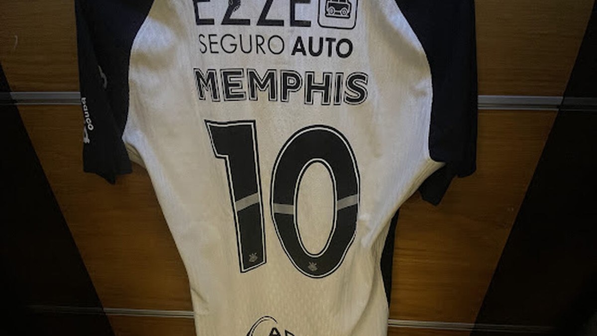 Corinthians renova patrocínio com a Ezze Seguros até o fim do ano