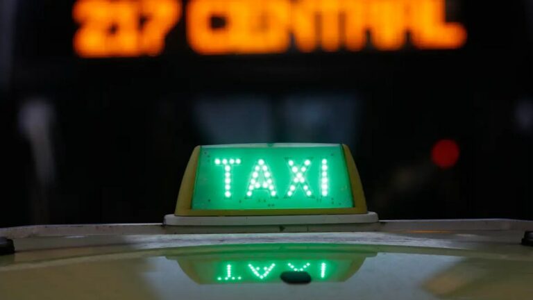 Crédito para taxistas e motoristas de app sobe para R$ 200 mil