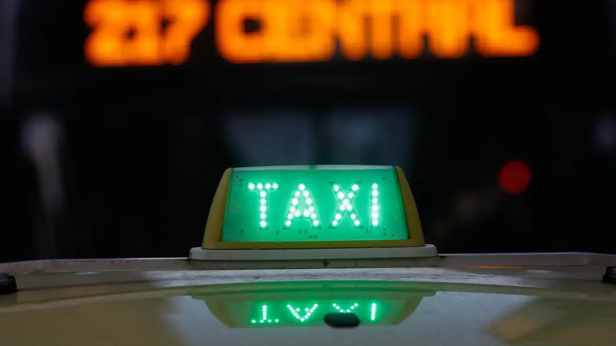 Crédito para taxistas e motoristas de app sobe para R$ 200 mil
