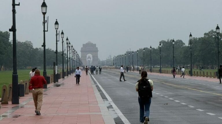 De Tóquio a Nova Delhi: o mergulho no caos fascinante da Índia