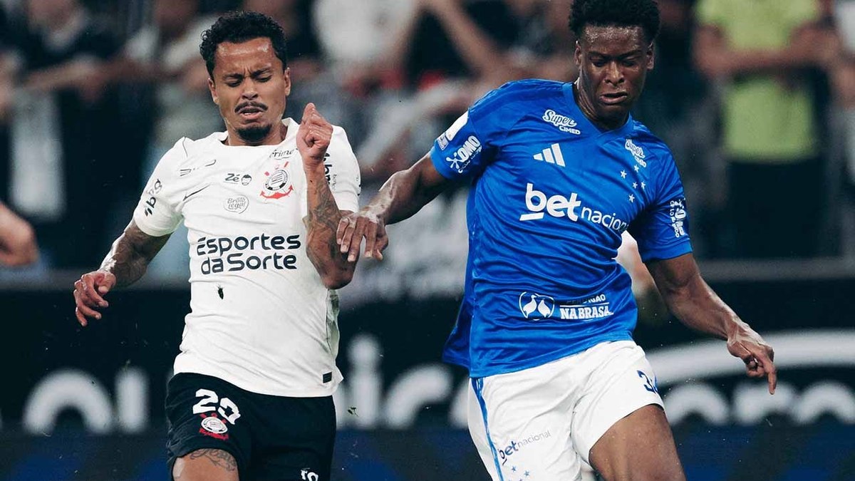 Diniz rebate críticas e sonha com fico de Depay no Corinthians: “Esperança”