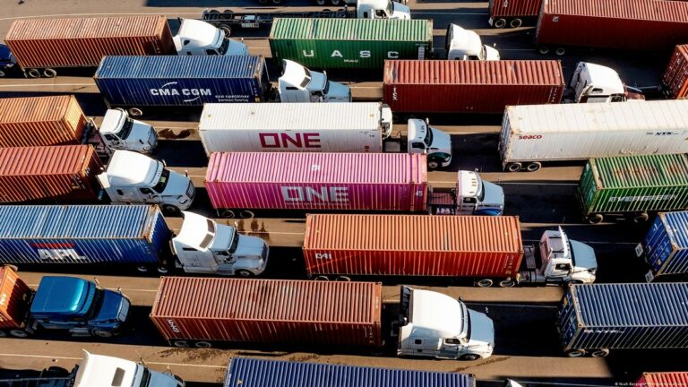 EUA acusam Brasil de ajudar China a evitar tarifas