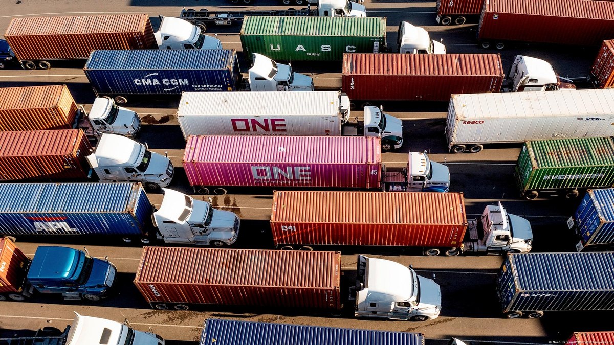 EUA acusam Brasil de ajudar China a evitar tarifas