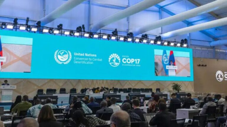 EUA são criticados por bloquear gênero e inclusão social na COP17