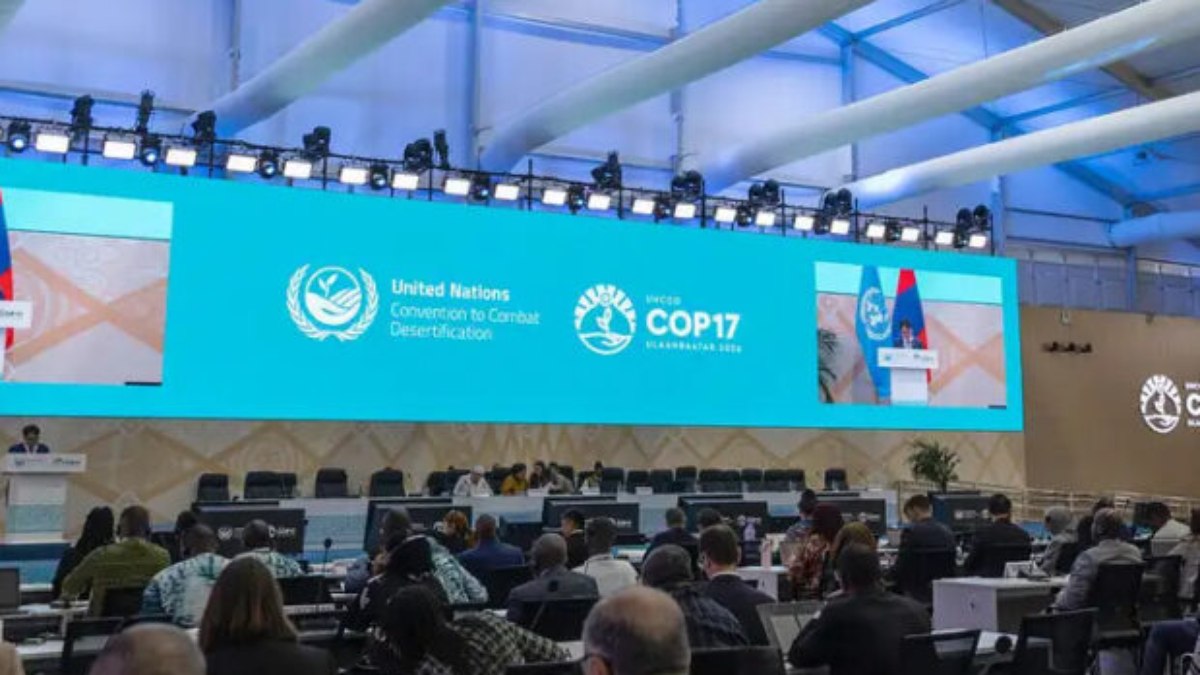EUA são criticados por bloquear gênero e inclusão social na COP17