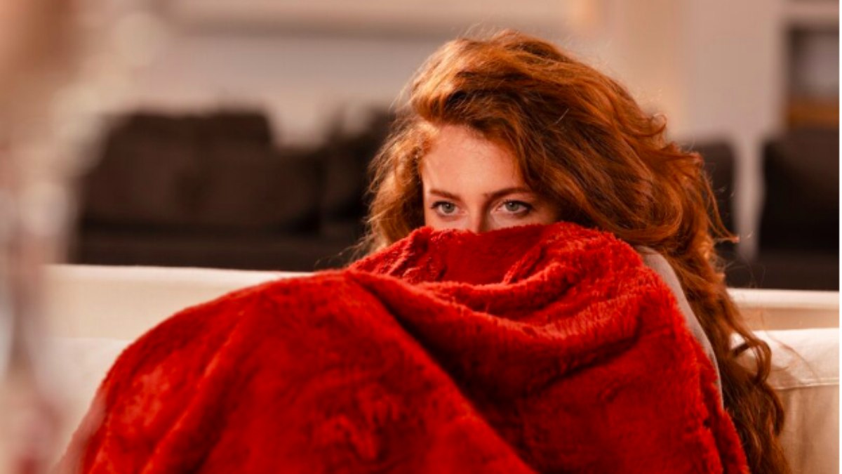 Frio pode comprometer a saúde da pele; veja cuidados