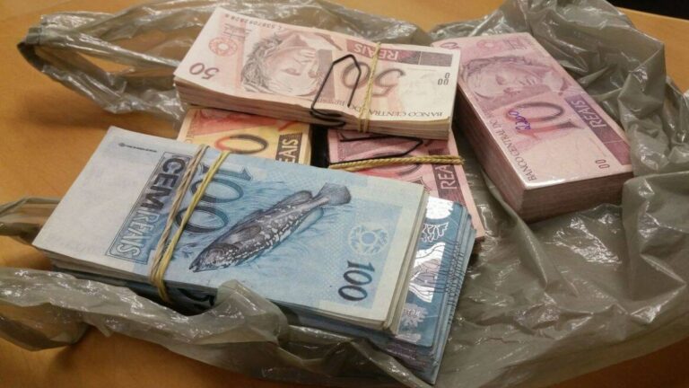 Governo Central tem superávit de R$ 10,8 bilhões em julho