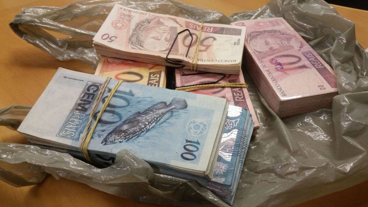 Governo Central tem superávit de R$ 10,8 bilhões em julho