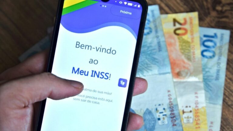 INSS retoma pagamentos de agosto nesta segunda feira (31)