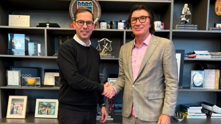 JD Business Academy anuncia Gilberto Augusto como sócio e CRO