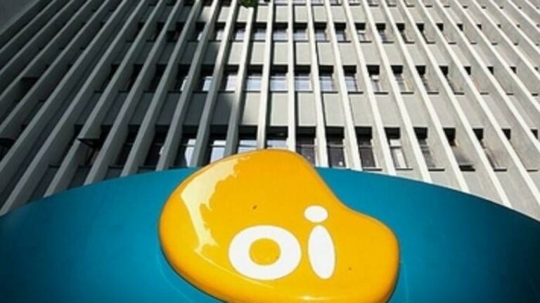 Justiça decreta falência da Oi pela segunda vez